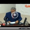 Meclis'te olağanüstü toplantı... Şafak Pavey'in konuşması ile başladı-Canlı yayın