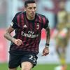 Jose Sosa Trabzonspor'da