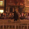 Taksim'de canlı bomba paniği!