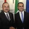 Roma ile denetleme polemiği Roma ile denetleme polemiği