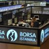 Yabancılar 566 milyon dolarlık hisse senedi sattı