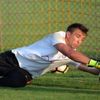 Muslera'dan büyük özveri Muslera'dan büyük özveri