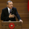 Cumhurbaşkanı Erdoğan: Yeni anayasayı engelleyenler hesabını verir Cumhurbaşkanı Erdoğan: Yeni anayasayı engelleyenler hesabını verir