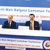 Yerli Malı’nın belgesi olacak Yerli Malı’nın belgesi olacak