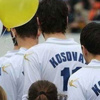 Kosova'dan tarihi galibiyet! Kosova'dan tarihi galibiyet!