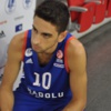 Furkan Korkmaz: "Kendimi Rudy'e benzetiyorum" Furkan Korkmaz: "Kendimi Rudy'e benzetiyorum"