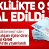 Anayasa Mahkemesi'nden milyonlarca çalışan ve emekliyi ilgiendiren yaşlılık aylığı kararı! SGK'ya başvuruda o şart iptal edildi Anayasa Mahkemesi'nden milyonlarca çalışan ve emekliyi ilgiendiren yaşlılık aylığı kararı! SGK'ya başvuruda o şart iptal edildi