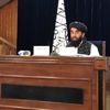 Taliban yeni hükümeti açıkladı