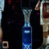Basketbol Şampiyonlar Ligi final eşleşmeleri belli ... Basketbol Şampiyonlar Ligi final eşleşmeleri belli ...