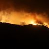 ﻿Mersin ormanları yanıyor. 52 ev boşaltıldı
