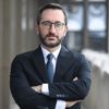 İletişim Başkanı Fahrettin Altun'dan Macron'a yanıt İletişim Başkanı Fahrettin Altun'dan Macron'a yanıt