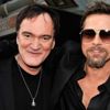 Tarantino'dan veda: Sinemaya vereceğimi verdim Tarantino'dan veda: Sinemaya vereceğimi verdim