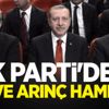 AK Parti'de. Gül ve Arınç hamlesi! AK Parti'de. Gül ve Arınç hamlesi!