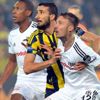 Beşiktaş Fenerbahçe maçı saat kaçta, hangi kanalda?