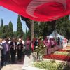 15 Temmuz şehitleri anılıyor 15 Temmuz şehitleri anılıyor