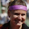 Safarova kariyerinde ilk kez finalde Safarova kariyerinde ilk kez finalde