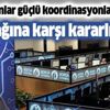 Kur atağına karşı kararlı duruş Kur atağına karşı kararlı duruş