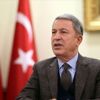 SON DAKİKA: Bakan Akar'dan flaş Kabil Havalimanı açıklaması: Planımızı gerçekleştireceğiz