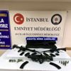  Kafeye polis baskını 7 kişiye rekor ceza Kafeye polis baskını 7 kişiye rekor ceza