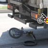 Bisikletli Ali de trafik kurbanı