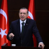 Resepsiyonda Cumhurbaşkanı Erdoğan'dan sürpriz Resepsiyonda Cumhurbaşkanı Erdoğan'dan sürpriz