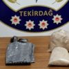 İstanbul’dan zehir getirirken polise yakalandılar İstanbul’dan zehir getirirken polise yakalandılar