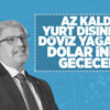 AK Partili Vedat Demiröz'den ekonomik eleştirilere yanıt AK Partili Vedat Demiröz'den ekonomik eleştirilere yanıt