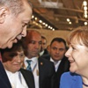 Erdoğan'dan dünyaya çağrı: Asıl sorumluluk gelişmiş ülkelerin