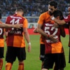 Galatasaray 'Kupa'ya sarıldı!
