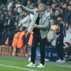 Şenol Güneş: Sorun bensem, giderim Şenol Güneş: Sorun bensem, giderim