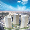 Hayat Tepe'de daireler teslim edildi