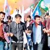 'Susacaksın, konuşmayacaksın!' 'Susacaksın, konuşmayacaksın!'