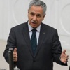 Arınç'tan o iddiaya sert cevap, 'İnsanlık dışı bir haraket' Arınç'tan o iddiaya sert cevap, 'İnsanlık dışı bir haraket'