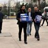 ‘Otopark çetesi’ davasında karar! ‘Otopark çetesi’ davasında karar!
