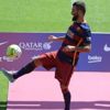 Arda Turan'ın Barcelona kariyeri resmen sona erdi