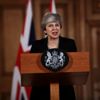 İngiltere Başbakanı May'den AB'ye yeni teklif