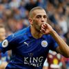 Fener’den Slimani bombası Fener’den Slimani bombası