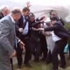 Diyanet İşleri Başkanı Görmez ölümden döndü Diyanet İşleri Başkanı Görmez ölümden döndü