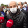 ﻿Genco Erkal ifade verdi