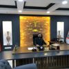 Erzincan Baro Başkanı Aktürk: "İcra takipleri 30 Nisan ...