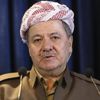 Barzani'den 'referandum' açıklaması
