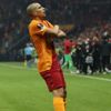 Son dakika: Sofianne Feghouli Galatasaray'da kalacak mı? "Bu bir sır değil..."