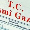 Dernekler Dairesi'nin adı kararname ile değiştirildi Dernekler Dairesi'nin adı kararname ile değiştirildi