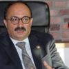 AKP Milletvekili Osman Mesten'in testi pozitif çıktı