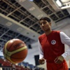 Kbsl'ye Angel Mccoughtry Damgası
