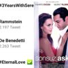 Sonsuz Aşk filmin İtalya başarısı Sonsuz Aşk filmin İtalya başarısı