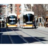 (Özel Haber) Tramvay Kazası Saniye Saniye Kamerada