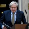 Hükümet Sözcüsü: Boris Johnson'ın durumu stabil