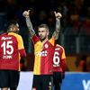 Galatasaray Kasımpaşa'yı 3-0 yendi Galatasaray Kasımpaşa'yı 3-0 yendi