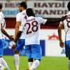 Trabzonspor Differdange sınavında Trabzonspor Differdange sınavında